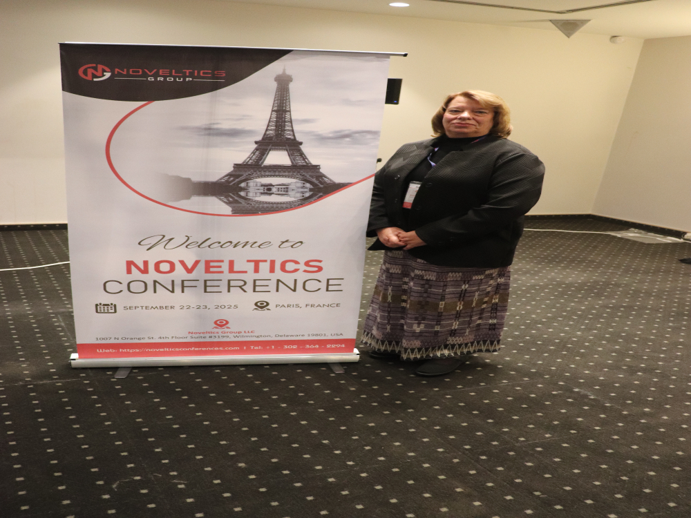 Speaker-Saundra- R Farmer-Nursing-Conference-2025-United States-Photo-Session-Noveltics-Group